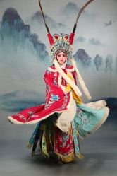 -华韵京剧摄影(洋桥角门东店)