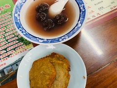 -粗茶淡饭(东关街店)