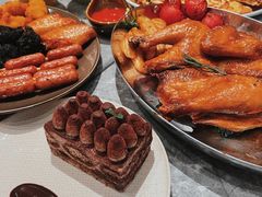 -乐凯撒披萨(恒隆广场店)