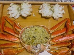 -震海贝烤贝·民俗特色店(延吉总店)