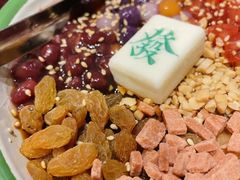 -李炮称盘麻辣烫(无锡荟聚店)