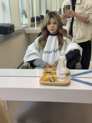 -BEAUTY HAIR GANO