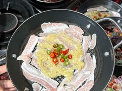 -林真真牛肋条放题(天马店)