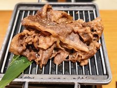 -三石铁板烧(紫竹桥店)