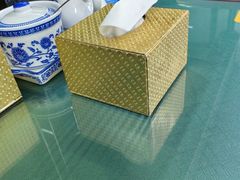 -马布尔莱斯食府(西红门店)