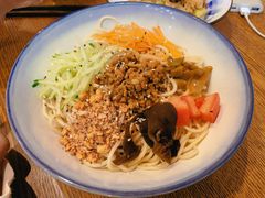 傣味凉面-阿木舂记·特色小吃(平江路店)