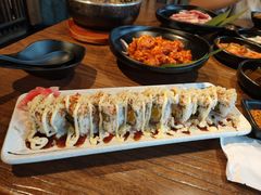 -九田家黑牛烤肉料理(无锡T12店)