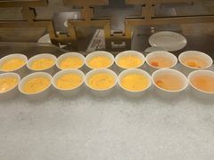 -京香轩·中餐厅(上海中庚聚龙酒店)