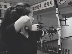 -道顺射箭·团建·骑射(张杨路店)