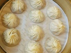 -鼎泰丰(嘉年华•海信广场VILLAGE店)