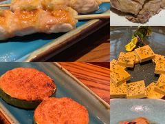-人间酒暖·Go blanc·烧鸟·深夜食堂(陆家嘴店)