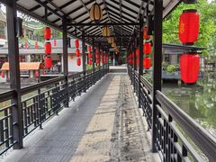 -侨美·唐荔园·40年地道粤菜