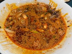 -干老四雅鱼饭店(滨江西路店)