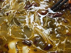 -黑皮酸菜鱼(三山街店)