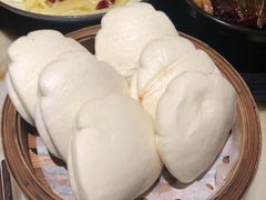 -绿茶餐厅(领展购物广场·中关村店)