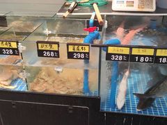 -闽海肴(北辰荟店)