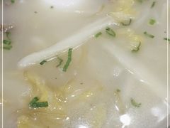 -冯百汇羊肉馆(新安店)