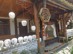 -青城甲(青城山店)