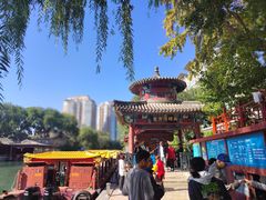 -皇家御河游(紫御湾码头)