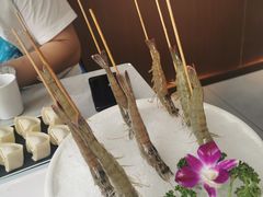 -牛天下·牛肉·海鲜·打边炉·融合菜