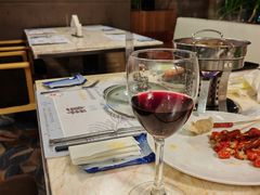 -城市名人酒店喝彩西餐厅(人民南路店)