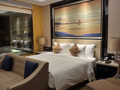 -长沙富力万达文华酒店