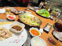 -隐炉和牛烧肉店(群力店)