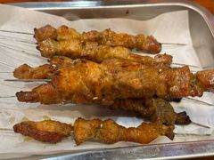 -土菜水饺村(宁夏路店)