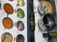 -英雄故事地摊烤肉(马驹桥店)