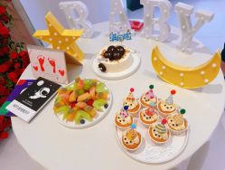 -爱悦月子中心·时光(武侯店)