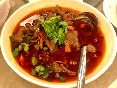 -新长岭大酒店酒楼