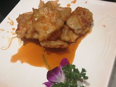 -东北人粗粮饺子坊(南山店)