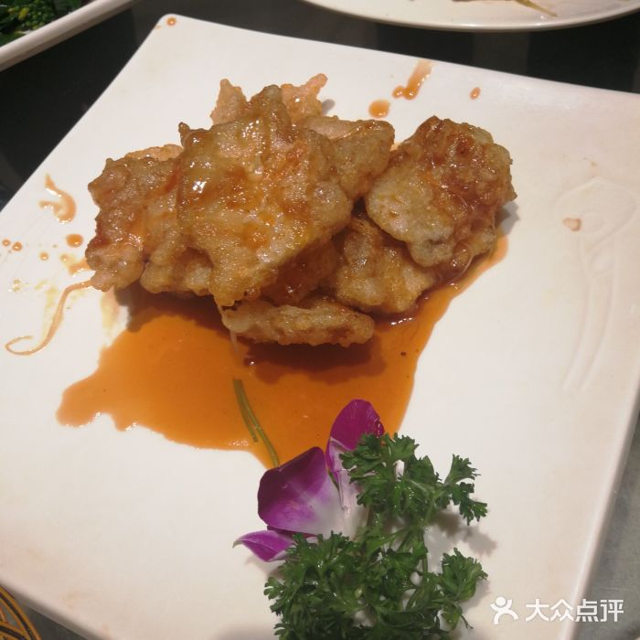 东北人粗粮饺子坊(南山店)图片