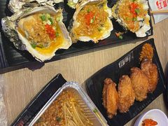 -红盔甲·小龙虾(车公庙店)
