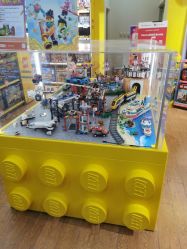 点击看大图 -KIDS LAND(悠唐购物中心二期店)