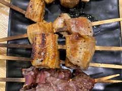 -鸟串烧Yakitori
