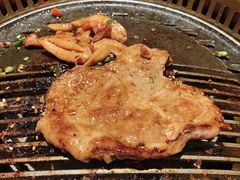 -嘿嘟嘟·肋条烧肉放题(爱融荟城店)