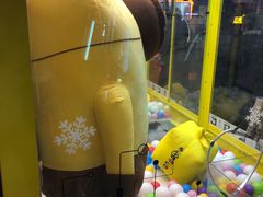 -风云再起游乐汇(北京西单西西友谊店)