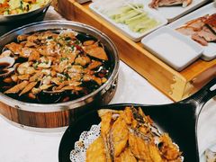 -老好人象山海鲜(岭南路店)