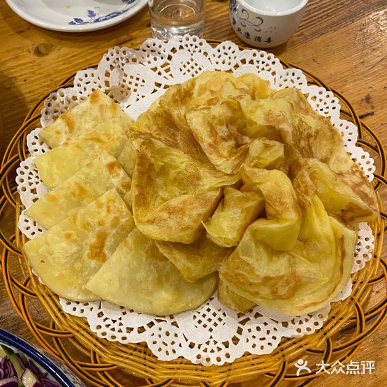 小油饼家常菜·百姓菜馆(漠河店)