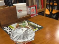 -和府捞面(天河领展广场店)