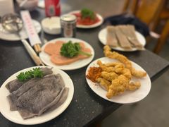 -山城年华老火锅(玉林店)