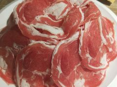 -郑享吃烧烤烩面(红专路店)