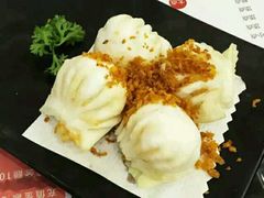 -虾饺妹·粤式手工点心(水荫路店)