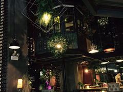 -胡桃里乐队酒馆(鎏嘉码头店)