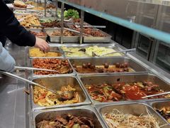 -富龙快餐店(铁西店)