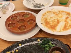 -萨莉亚意式餐厅(深圳北站店)