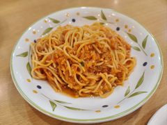 -萨莉亚意式餐厅(彩悦城店)