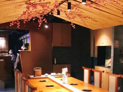 -呷哺呷哺(王府井喜悦店)