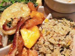 -素满香·食养自助(建邺万达店)